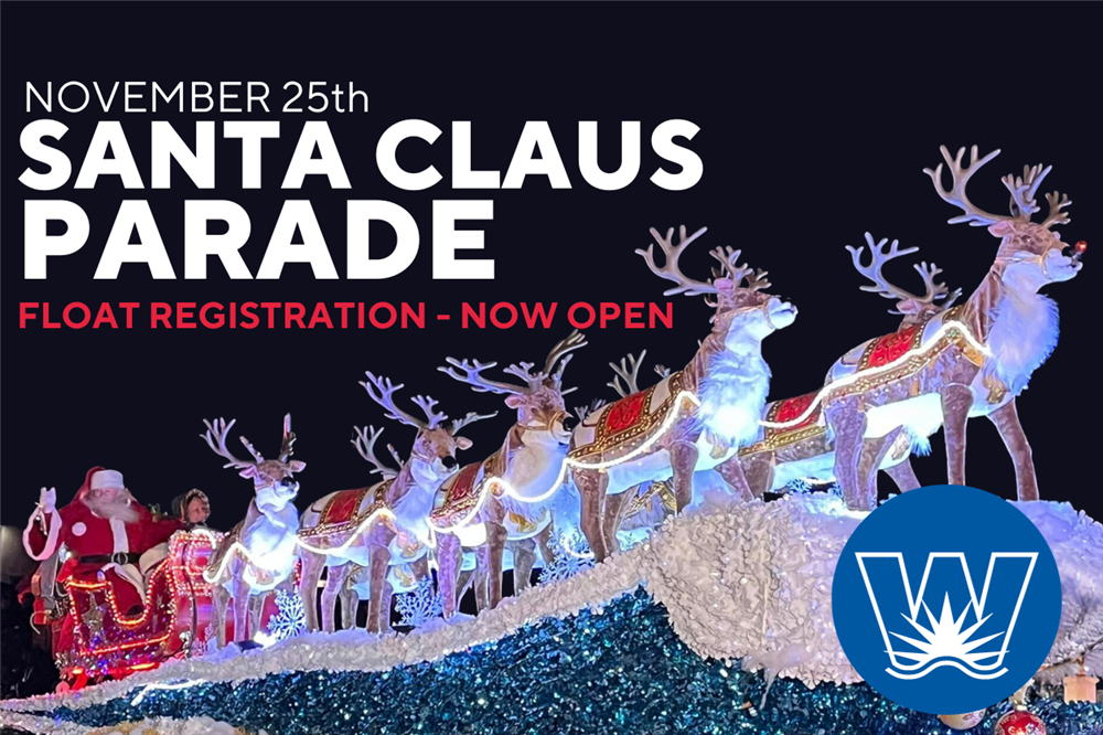 Santa Claus Parade